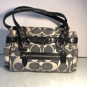Coach handbag